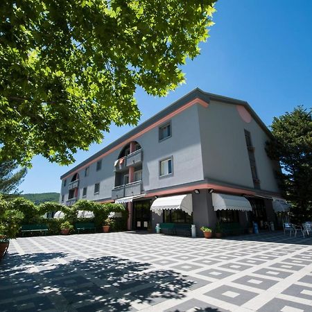 Hotel Terme Cappetta Contursi Exterior foto